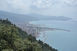 Rapallo - Sestri Levante (4.de)