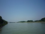 a priehradn mr na Dunaji