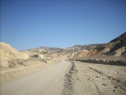 Death Valley