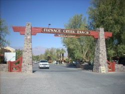 Furnance Creek Inn