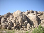 Alabama Hills 2