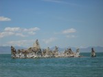 Tufa