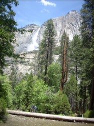 Yosemite