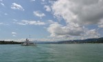 Zurichské jazero