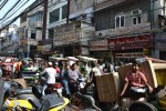 Chawri Bazaar, New Delhi