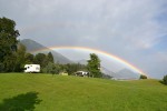 Camping auf dem Bauernhof  1