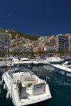 Prístav v Monaku 1