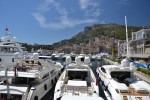 Prístav v Monaku 2