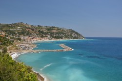 Menton - Imperia (1.de)