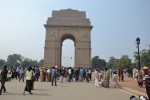 India Gate, New Delhi.