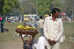 Predava pri India Gate. New Delhi