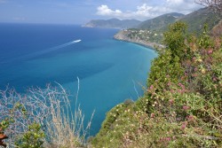 Cinque Terre (6.deň)