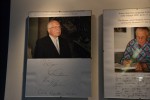 Aj Václav Klaus navštívil múzeum okupácie. Určite sa oplatí ísť.