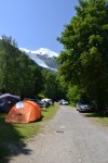 Camping Les Arolles