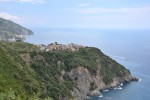 Corniglia z diaky