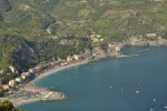 Posledn dedinka z Cinque Terre - Monterosso