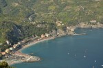 Posledn dedinka z Cinque Terre - Monterosso