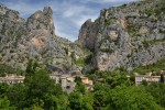 Moustiers-Sainte-Marie