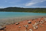 Lac de Saint Croix 