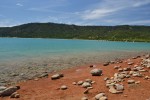 Lac de Saint Croix 