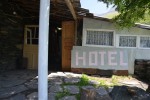 Hotel v Girevi, počet hviezdičiek nebol napísaný :).