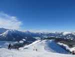 ani oblik, Dachstein West