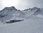 Stubai Gletscher 1