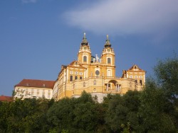 Au - Melk (3.de)