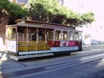 Cable car