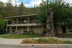 Cedar Lodge Yosemite