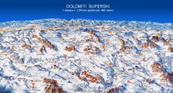 Dolomity Superski