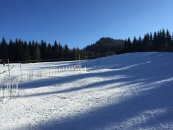 Fotogalria vstupu na Hrb