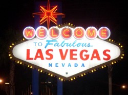 Las Vegas